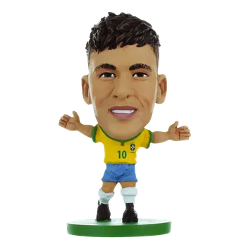Figurka SoccerStarz FC Brazílie Neymar