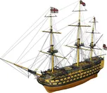 Mantua Model HMS Victory kit 1:200