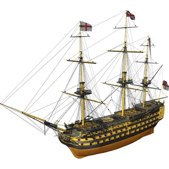 Mantua Model HMS Victory kit 1:200
