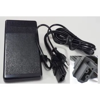 Příslušenství k šicímu stroji Pedál pro šicí stroje