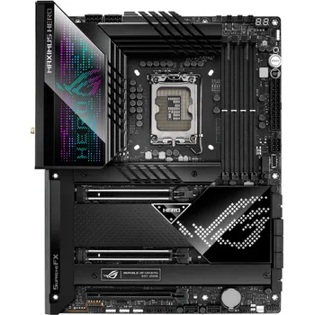 Základní deska ASUS ROG Maximus Hero Z690 (90MB18E0-M0EAY0)