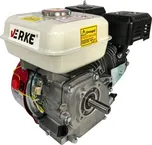 Verke V60253 motor k čerpadlu