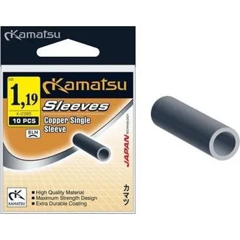 KAMATSU Copper Single Sleeve K-2395/1,8