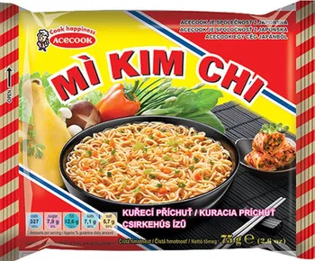Acecook Kim Chi 75 g