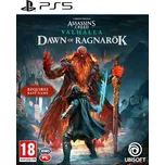 Assassin's Creed Valhalla: Dawn of…