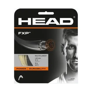 Raketový sport Head tenisový výplet FXP 12 m 1,30