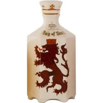 Whisky King of Scots „The Royal Family” Premium Douglas Laing & Co 0,7 l