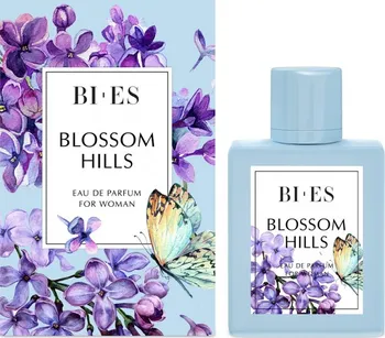 Dámský parfém Bi-es Blossom Hills W EDP 100 ml