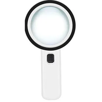 Lupa GFT Lupa s osvětlením