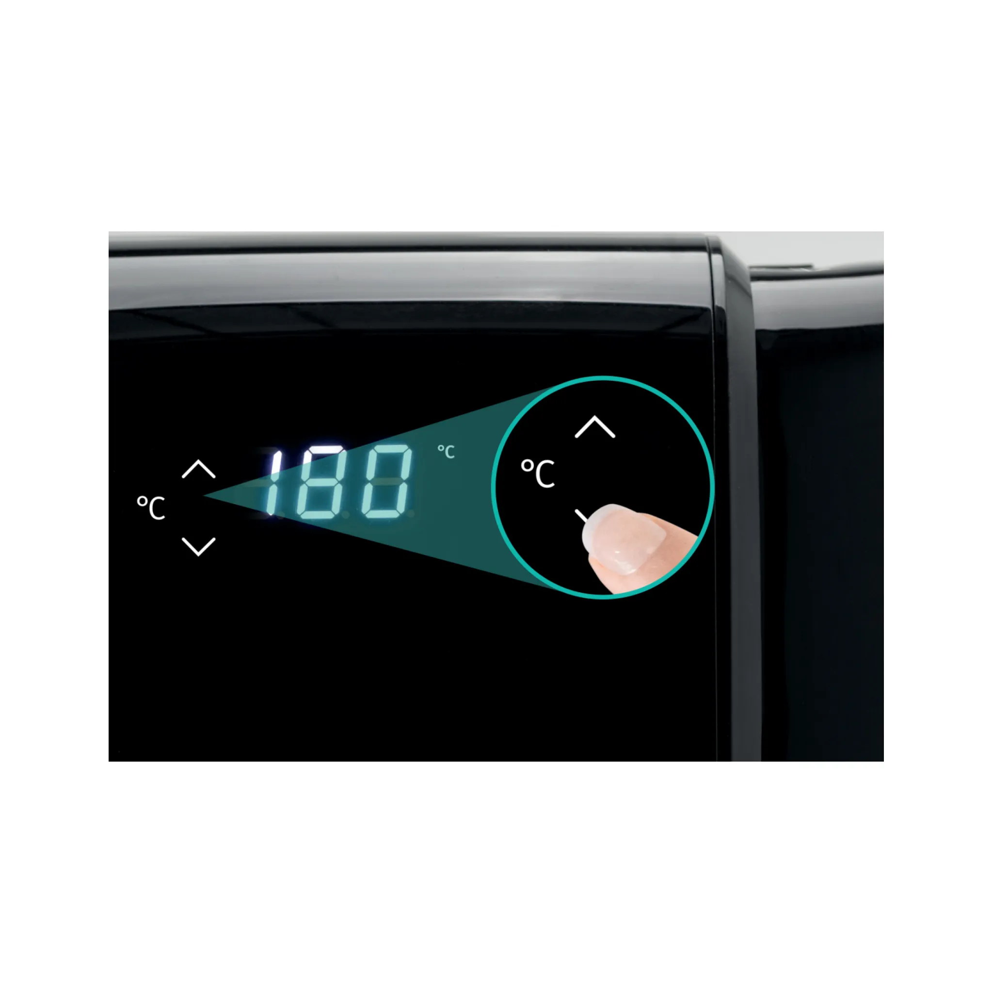 Fotografie 5 - Fritéza Gorenje AF1700DB