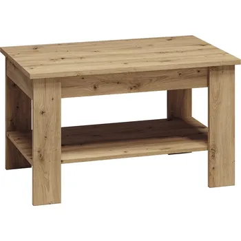 Konferenční stolek Konferenční stolek PATENS dub artisan