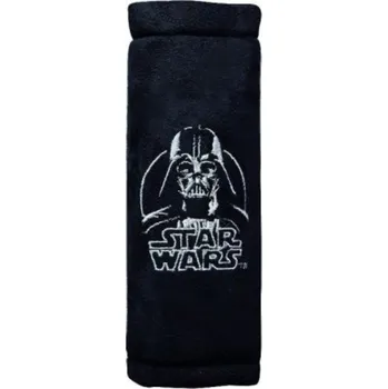 Návlek na bezpečnostní pás Polstrování pásu Star Wars / ochrana na bezpečnostní pásy
