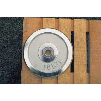 kotouč 10kg ST Cr