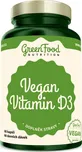 GreenFood Nutrition Vegan Vitamin D3 25…