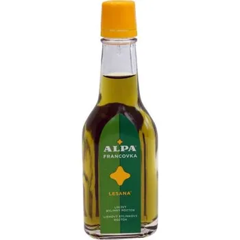 ALPA Francovka Lesana, 160 ml