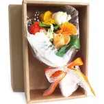 Ancient Wisdom Mýdlová kytice v dárkové…