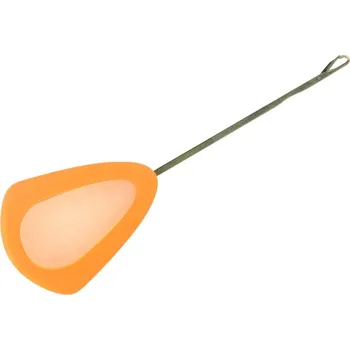 Boilie jehla SPRO Pole Position Glow In The Dark Lipped Needle