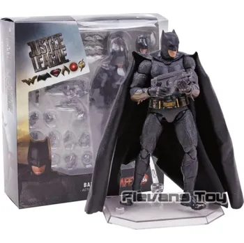 Figurka Marvel a DC Postavičky Marvel od Medicom MAFEX Varianta: Batman 2