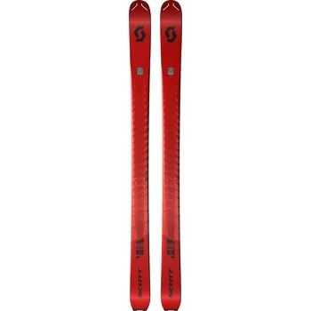 Skialpinistické vybavení Scott Scott Superguide 88 178 cm