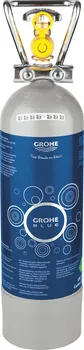 Příslušenství pro výrobník sody GROHE Tlaková láhev CO2 pro GROHE Blue Professional 2 kg