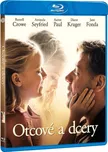 Blu-ray Otcové a dcery (2015)