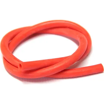 ZICO Praková guma dutá 0,5 m červená