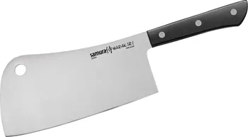 Kuchyňský nůž Samura Harakiri SHR-0040W sekáček 18 cm