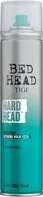 TIGI Bed Head Hard Head lak na vlasy 385 ml