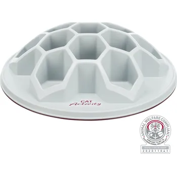 Desková hra Cat Activity SNACK HIVE XXL, úl - strategická hra, ø 35 cm