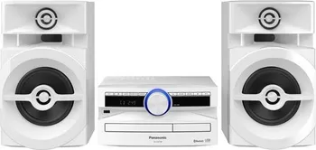 Hi-Fi systém Panasonic SC-UX100E