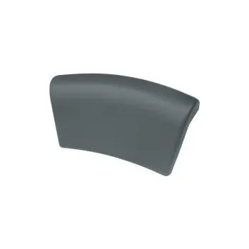 Santech Podhlavník KARO šedý (POKAR)