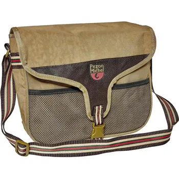 Umělá nástraha Taška přes rameno Pezon & Michel Eaux Vives Source Shoulder Bag M