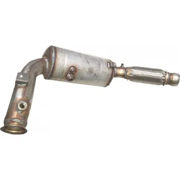 Filtr pevných částic Filtr pevných částic DPF. (PR JMJ 1059-4)