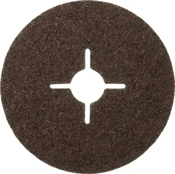 Brusný kotouč Brusný kotouč na kov a dřevo Narex 115mm, zrnitost R36 A (65403799)