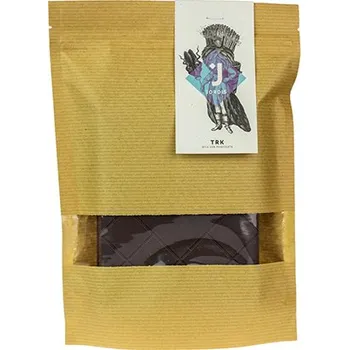 Čokoláda 55% mléčná čokoláda s kozím mlékem 500g