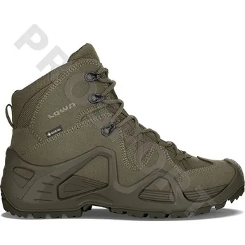 Dámská treková obuv Lowa Zephyr gtx mid TF Ls UK8 rg