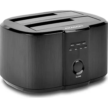 Axagon ADSA-ST Dual