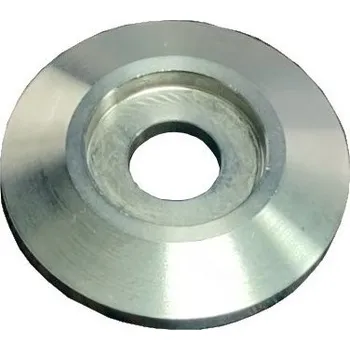 Zábradlí PODLOŽKA pod sloupek 40x25