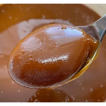 Irca Karamelový krém 500g Karamel