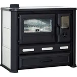 Tim Sistem Alma Mons levý