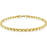 Lillian Vassago Designový zlatý náramek LLV22-GB027