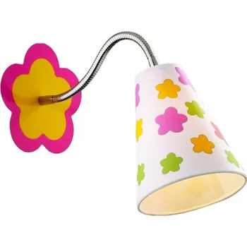 Dětské svítidlo Prezent Florist 28029