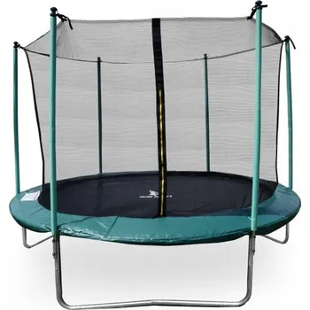 Trampolína Aga Sport Fit