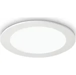 Ideal Lux Groove FI1 30W Round