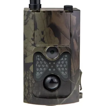 Fotopast 4G LTE Fotopast Secutek SST-550LTE - 16MP, IP65