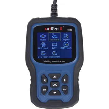 Autophix 9150 OBDII 