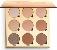 Makeup Obsession Throw Shade Contour Palette 9x 2,2 g