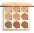 Tvářenka Makeup Obsession Throw Shade Contour Palette 9x 2,2 g
