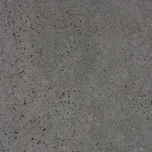 Piazzetta, DAA4H789, dlaždice slinutá, 45x45 cm, černá