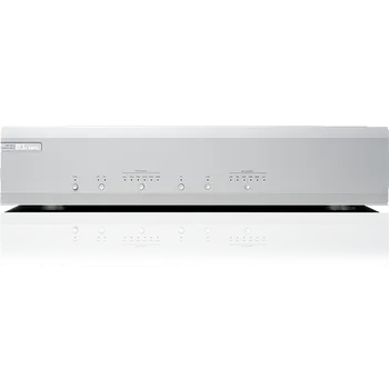 Hi-Fi komponenty Musical Fidelity M3x Vinyl - Stříbrná